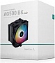    Deepcool AG500 BK ARGB (R-AG500-BKANMN-G-1)