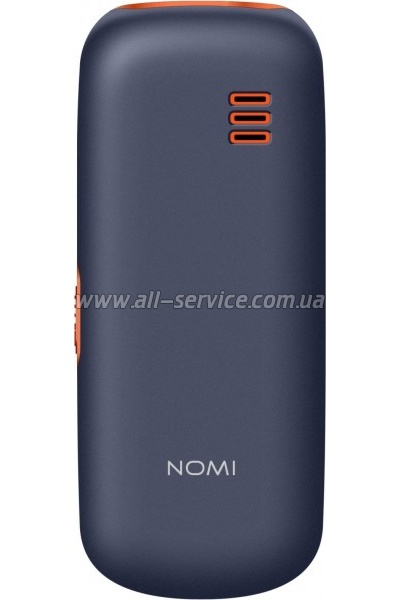   Nomi i1441 Blue