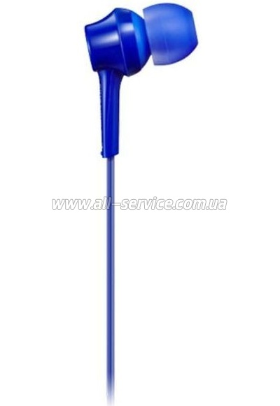 �������� Panasonic RP-TCM115GC Blue (RP-TCM115GC-A)