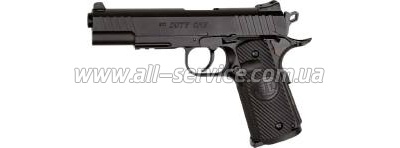 Пистолет ASG STI Duty One Blowback 4,5 мм (2370.25.04)