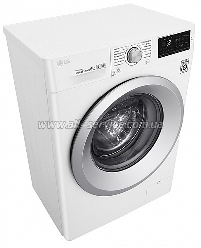 ���������� ������ LG F0J5NNW4W