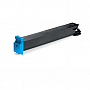 Тонер-картридж KATUN Konica Minolta BIZHUB C203/ C253/ Develop INEO +203/ +253 (TN213C, A0D7452) CYAN (37768)