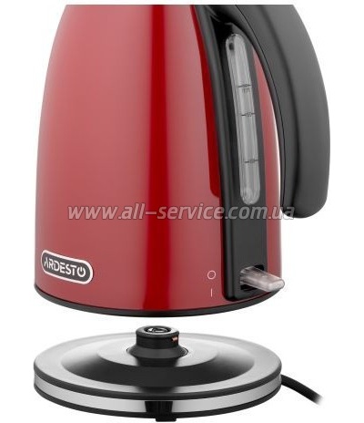  Ardesto EKL-F340R