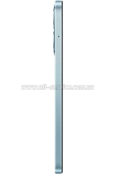   Oppo A3X 4/128GB Ocean Blue (OFCPH2641_BLUE)