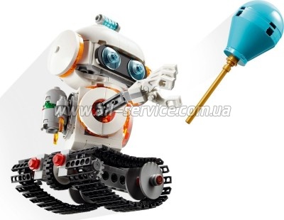����������� LEGO Creator ����������� ����� (31164)