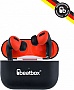 �������� BeatBox PODS PRO 1 Wireless Charging Black-Red (bbppro1wcbr)