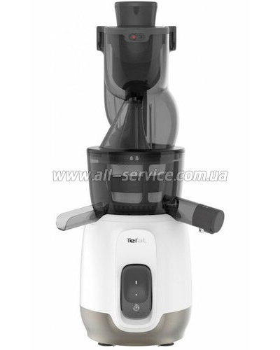  Tefal Ultra Juice Meca ZC600
