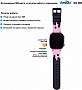 - Amigo GO008 MILKY GPS WIFI Pink (873293)