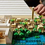 ����������� LEGO Architecture �������� ������ (21058)