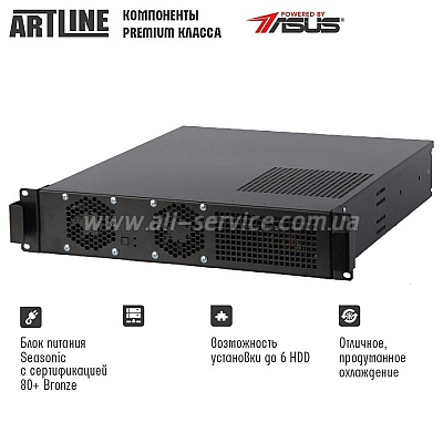 ������ ARTLINE Business R13 (R13v09)