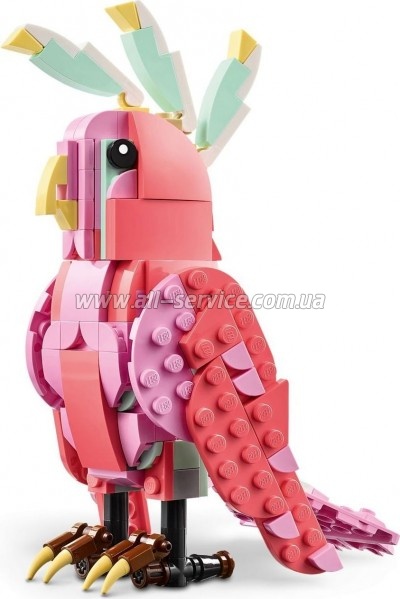  LEGO Creator  :   (31170)