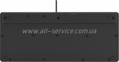  Maxxter KBM-C01B-UA USB UA Black (KBM-C01B-UA)