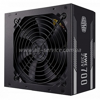   Cooler Master MWE 500 White V2 (MPE-5001-ACABW-EU)