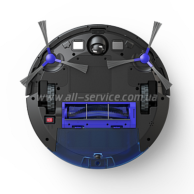 - ANKER Eufy RoboVac 35C Black (T2117G11)