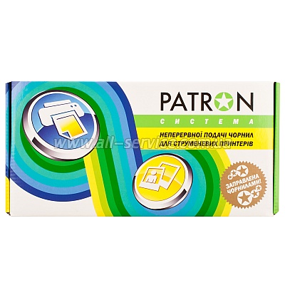  EPSON STYLUS PHOTO P50 PATRON (CISS-PN-EPS-SPP50)