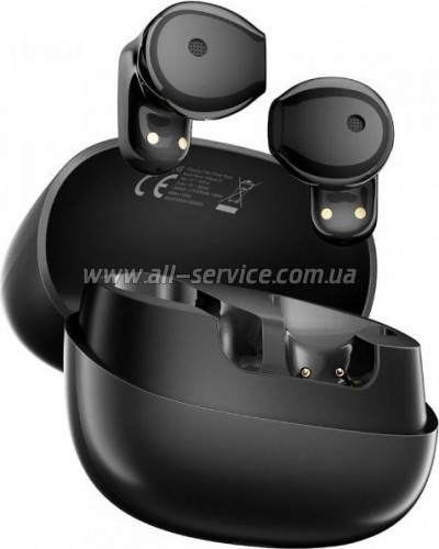 �������� Blackview AirBuds 20 Black (6931548319467)