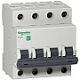   Schneider Electric 4  25   C EZ9 (EZ9F34425)