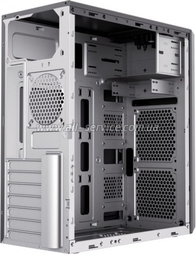  Gamemax ET-213-NP 2U3-TYC- CR