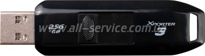  Patriot 256GB Xporter3 USB 3.2 (PSF256GX3B3U)