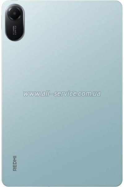  Xiaomi Redmi Pad 2 11" WiFi 8/256GB Mint Green (VHU5897EU) (1151099)