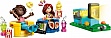 ����������� LEGO Friends ����� ���� � �������� (42642)