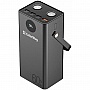   ColorWay 60000 mAh Powerful PD/ 65W, QC/ 4.0, AFC, FCP, Black (CW-PB600LPA5BK-PDD)
