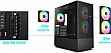  Gamdias TALOS M3 MESH (4711514500899)