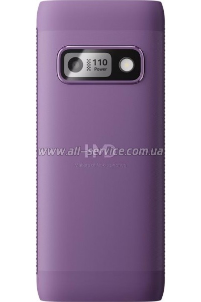 �������� ������� Nokia 110 DS Power Purple