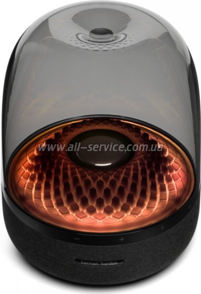   Harman Kardon Aura Studio 4 Black (HKAURAS4BLKEP)