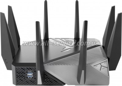 ������������� ASUS GT-AXE11000