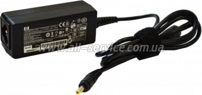     Drobak HP 40W 19,5V 2.05A  4.0*1.7 (140960)