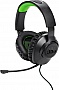  JBL Quantum 100X for Xbox Black (JBLQ100XBLKGRN)