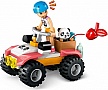����������� LEGO Friends ���� �� ��������� � ����������� ���� (42648)