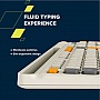  Canyon HKB-W03 Wireless UA Grey (CNS-HKBW03DG)