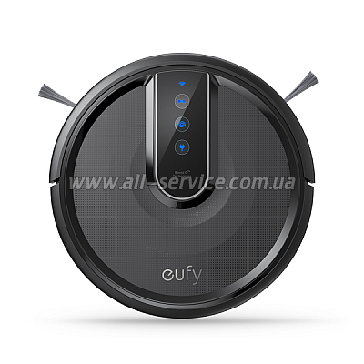 - ANKER Eufy RoboVac 35C Black (T2117G11)