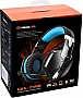  REAL-EL GDX-7500 black-blue