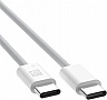 ���� ������ USB-C to USB-C 1.0m 60W white XO (NBQ273_C_White)