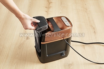   Tefal QT2020 IXEO Power
