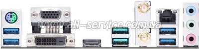   ASUS PRIME B550M-A WIFI II