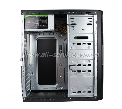  GAMEMAX ET-210-500W
