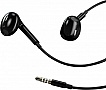 �������� XO EP43 In-ear Earphone 1.2 � Black (6920680879168)
