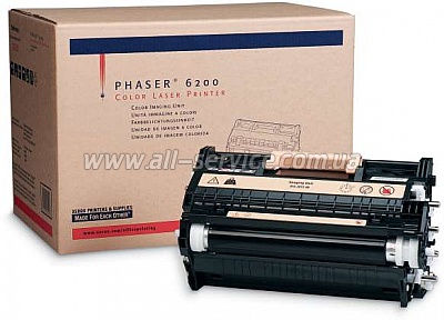 Модуль формирования изображения Xerox PH6200 (16201200) Модуль формирования изображения Xerox PH6200 (16201200)