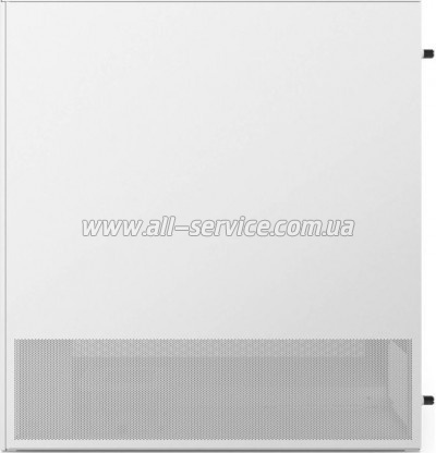  NZXT H5 Flow Compact All White (CC-H52FW-01)