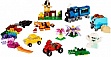����������� LEGO Classic ������� ������� ��� ����������� ��������������� (10696)