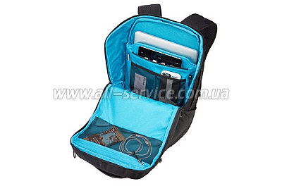 ������ THULE Accent 28L Black TACBP-216