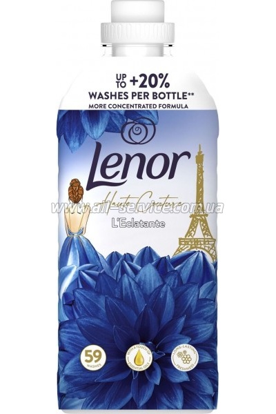    Lenor    1.239  (8700216723770)