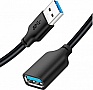 ���� ������ USB 3.0 AM/AF 2.0m Cabletime (CA915408)