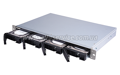   Qnap TS-431XeU-2G