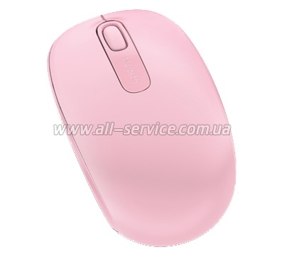 ���� Microsoft 1850 WL Pink (U7Z-00024)