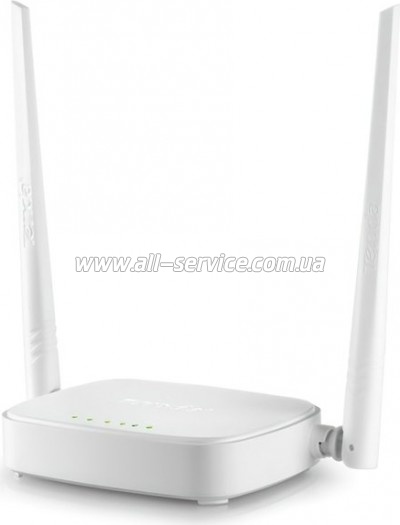  Tenda N301